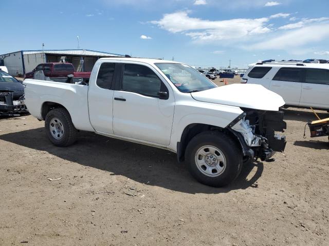 Photo 4 from auction – 2023 NISSAN FRONTIER S with VIN 1N6ED1CM7PN633457