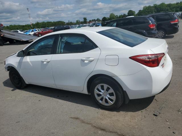 Photo 2 from auction – 2018 TOYOTA COROLLA L with VIN 2T1BURHE6JC978303