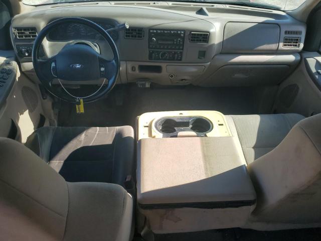 Photo 8 from auction – 2004 FORD F250 SUPER with VIN 1FTNW20S54ED22899
