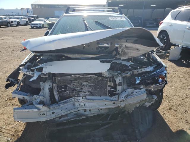 Photo 5 from auction – 2018 SUBARU IMPREZA with VIN 4S3GTAA69J1752936
