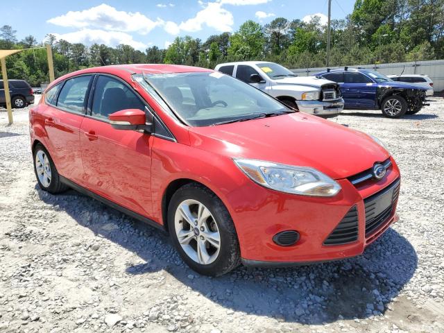Photo 4 from auction – 2013 FORD FOCUS SE with VIN 1FADP3K24DL216649