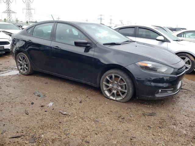 Photo 4 from auction – 2014 DODGE DART SXT with VIN 1C3CDFBB2ED738342