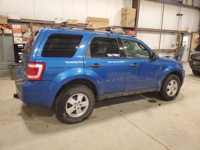 Photo 3 from auction – 2011 FORD ESCAPE XLT with VIN 1FMCU0DG1BKA23041