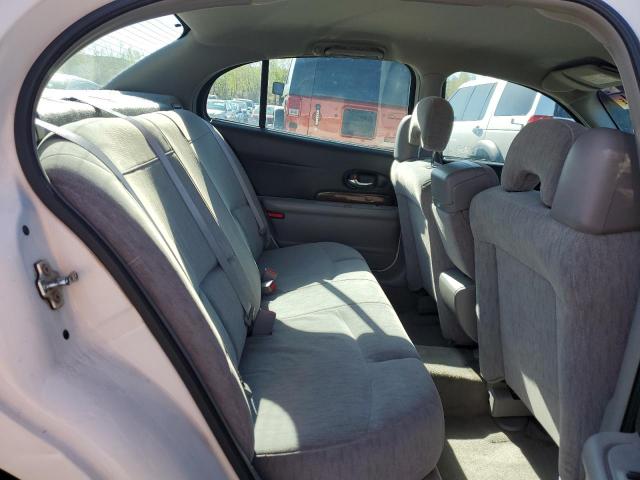 Photo 10 from auction – 2005 BUICK LESABRE CU with VIN 1G4HP52K75U164612