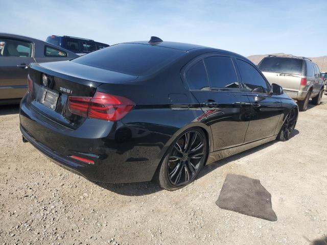 Photo 3 from auction – 2016 BMW 328 I SULE with VIN WBA8E9G51GNT46188