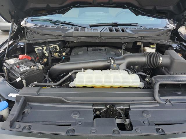 Photo 11 from auction – 2021 FORD F150 SUPER with VIN 1FTFW1E83MKD25491