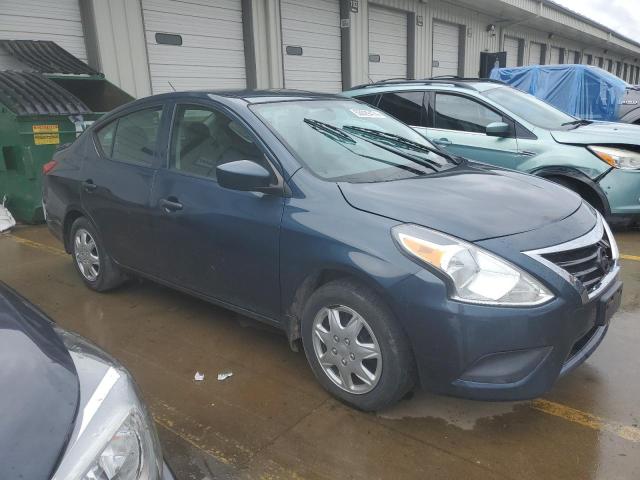 Photo 4 from auction – 2016 NISSAN VERSA S with VIN 3N1CN7AP6GL908567