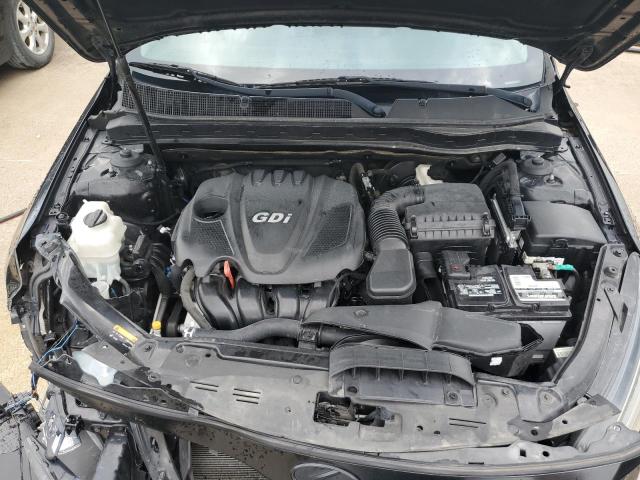صورة رقم 11 من المزاد - 2015 KIA OPTIMA LX مع VIN KNAGM4A70F5661977