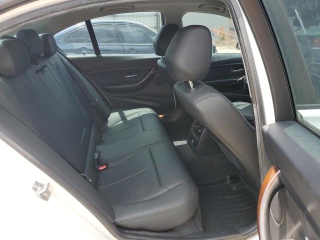 Photo 10 from auction – 2015 BMW 328 I SULE with VIN WBA3C1C54FP852592
