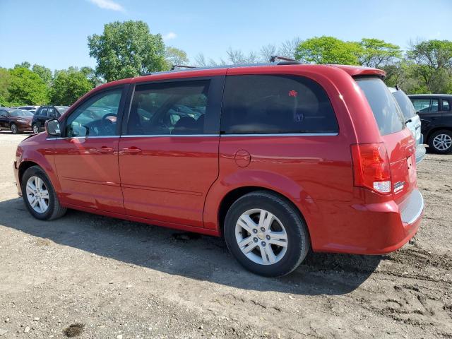 Zdjęcie 2 z aukcji – 2012 DODGE GRAND CARA z VIN 2C4RDGDG7CR199313