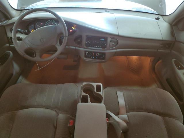 Photo 8 from auction – 2004 BUICK CENTURY CU with VIN 2G4WS52J941256943