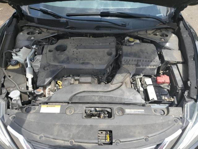 Photo 11 from auction – 2018 NISSAN ALTIMA 2.5 with VIN 1N4AL3APXJC123738