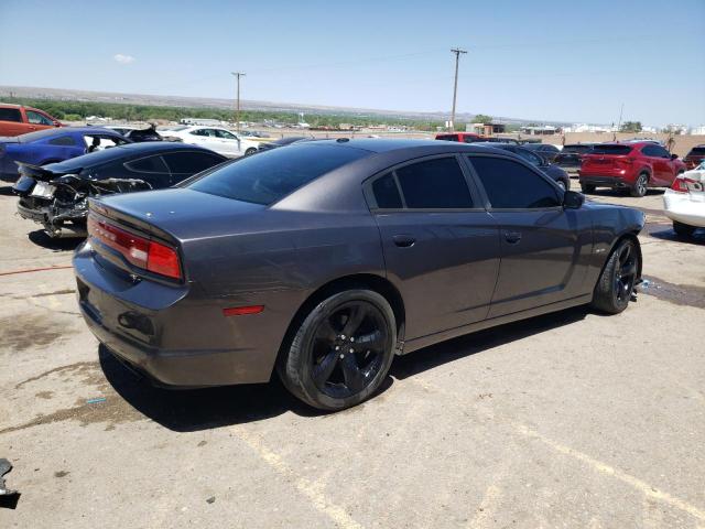 Фото 3 с аукциона – 2014 DODGE CHARGER R/ с VIN 2C3CDXCTXEH227266