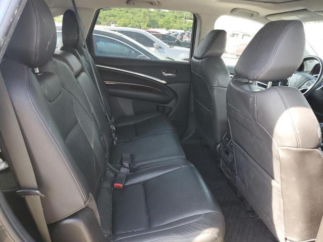 Photo 11 from auction – 2014 ACURA MDX with VIN 5FRYD4H20EB005372