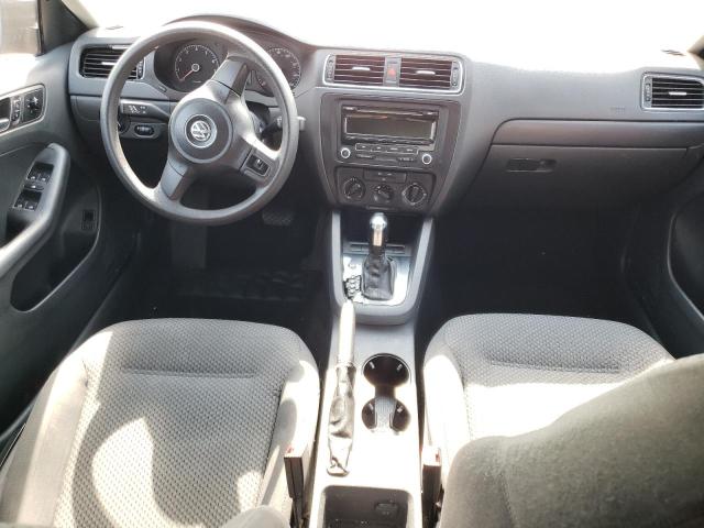 Photo 8 from auction – 2012 VOLKSWAGEN JETTA BASE with VIN 3VW2K7AJ6CM401182
