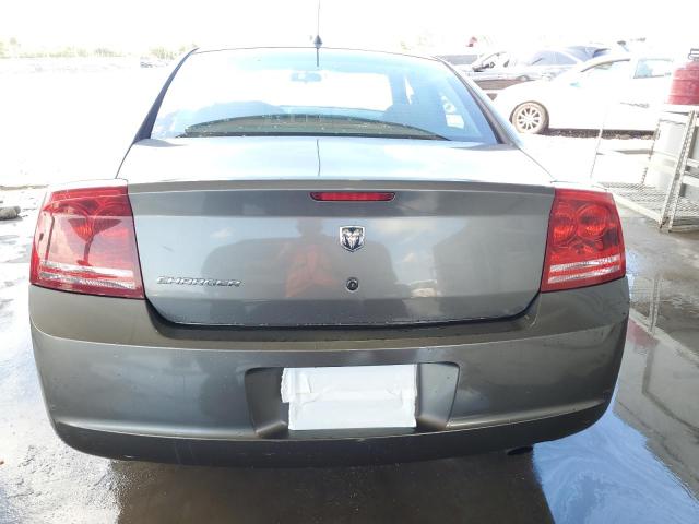 Photo 6 from auction – 2008 DODGE CHARGER with VIN 2B3KA43GX8H303768