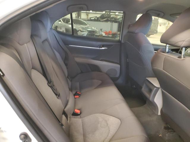 Photo 10 from auction – 2022 TOYOTA CAMRY LE with VIN 4T1C31AK6NU592817