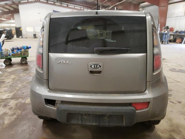 Photo 6 from auction – 2011 KIA SOUL + with VIN KNDJT2A21B7315312