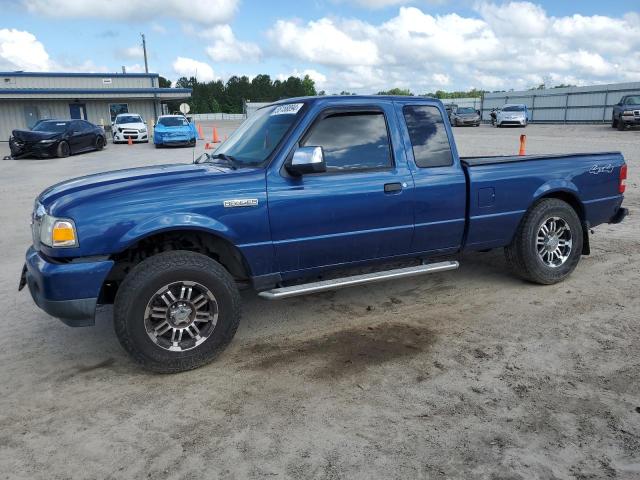 FORD RANGER SUP 2008 with VIN 1FTZR45E08PA22057 - Photo from auction