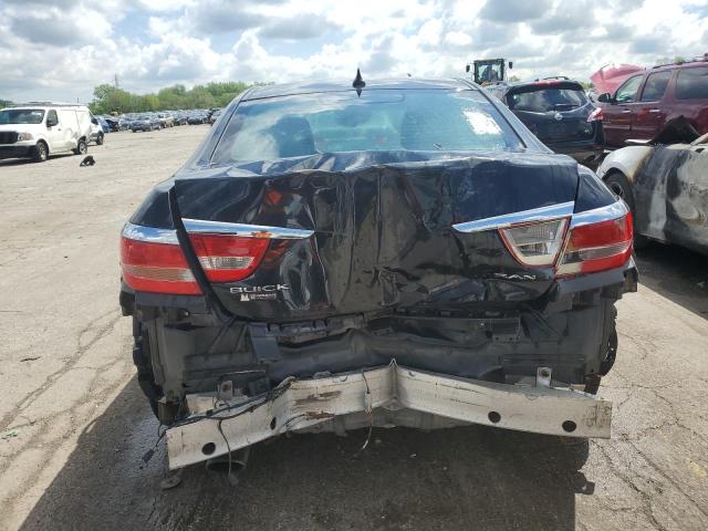 Photo 6 from auction – 2014 BUICK VERANO CON with VIN 1G4PR5SK3E4163673