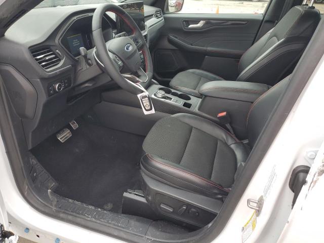 Photo 7 from auction – 2023 FORD ESCAPE ST with VIN 1FMCU9NZ8PUB20527
