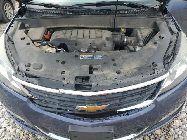 Photo 12 from auction – 2013 CHEVROLET TRAVERSE L with VIN 1GNKVFED2DJ136307