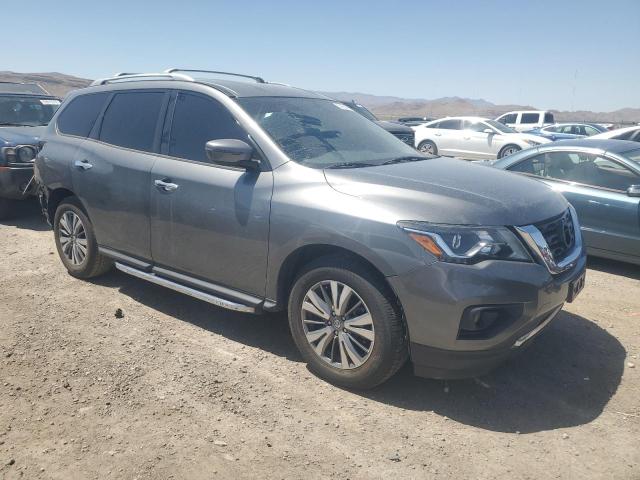 Photo 4 from auction – 2020 NISSAN PATHFINDER with VIN 5N1DR2BN2LC626773