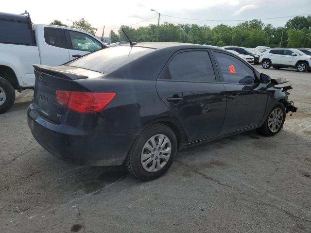 Photo 3 from auction – 2011 KIA FORTE EX with VIN KNAFU4A24B5420191