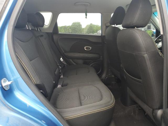 Photo 10 from auction – 2016 KIA SOUL + with VIN KNDJP3A5XG7330368