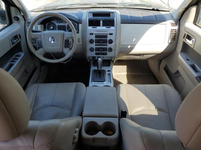 Photo 8 from auction – 2011 MERCURY MARINER PR with VIN 4M2CN8HG3BKJ07298