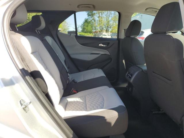Photo 10 from auction – 2021 CHEVROLET EQUINOX LT with VIN 3GNAXTEV9ML394426