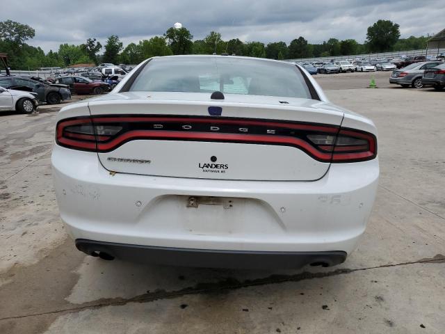 Photo 6 from auction – 2019 DODGE CHARGER PO with VIN 2C3CDXAG6KH540123