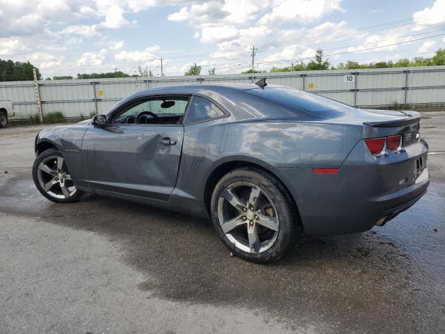 Zdjęcie 2 z aukcji – 2010 CHEVROLET CAMARO LT z VIN 2G1FF1EV7A9224935