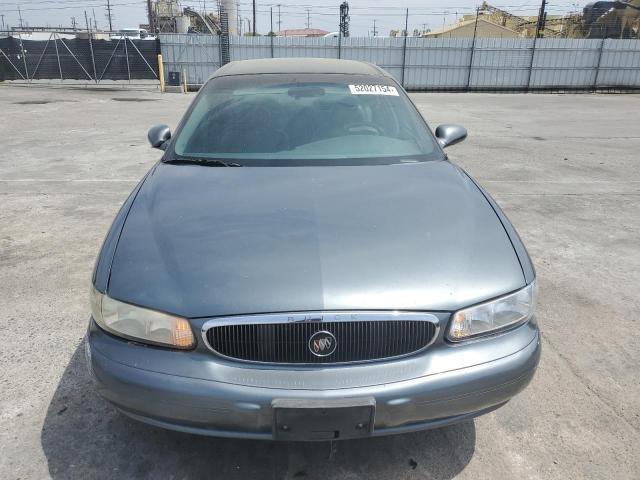 Photo 5 from auction – 2004 BUICK CENTURY CU with VIN 2G4WS52J341224523