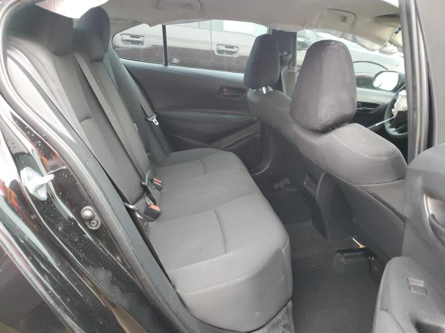 Photo 10 from auction – 2022 TOYOTA COROLLA LE with VIN 5YFEPMAEXNP311497