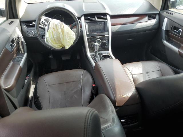 Photo 8 from auction – 2012 FORD EDGE LIMIT with VIN 2FMDK3KC1CBA94649