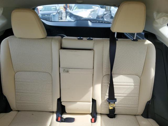 Photo 10 from auction – 2015 LEXUS NX 200T with VIN JTJYARBZ3F2002660