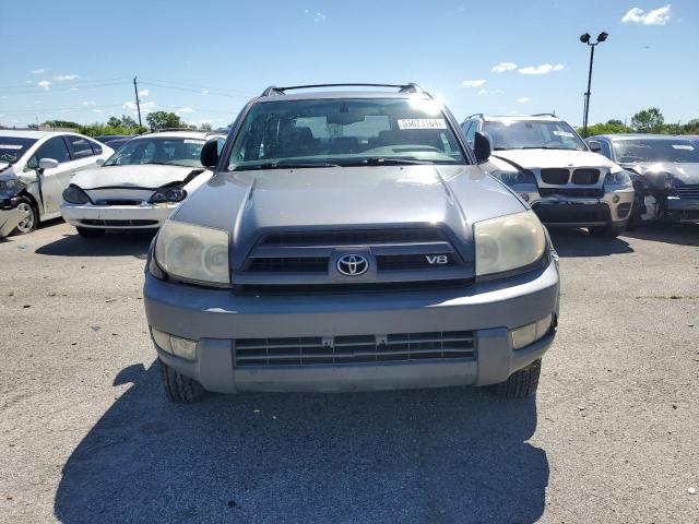 Photo 5 from auction – 2003 TOYOTA 4RUNNER SR with VIN JTEBT14R730014380