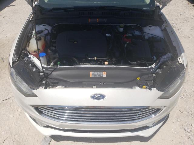 Photo 11 from auction – 2018 FORD FUSION SE with VIN 3FA6P0HD2JR178724