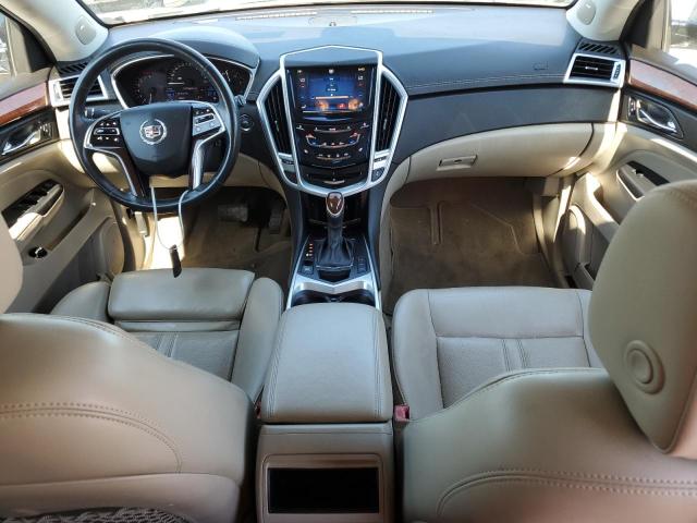 Photo 8 from auction – 2013 CADILLAC SRX PERFOR with VIN 3GYFNDE31DS615137
