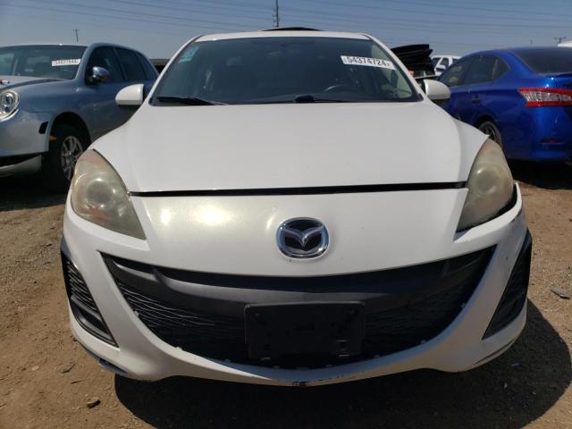 Photo 5 from auction – 2010 MAZDA 3 I with VIN JM1BL1SG8A1321859