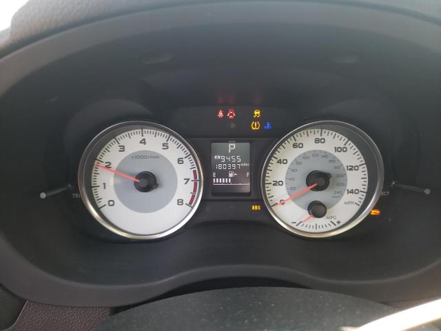 Photo 9 from auction – 2013 SUBARU IMPREZA LI with VIN JF1GPAH63DH209433