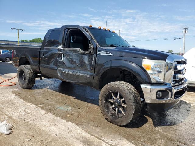 Photo 4 from auction – 2014 FORD F250 SUPER with VIN 1FT7W2B63EEA52033