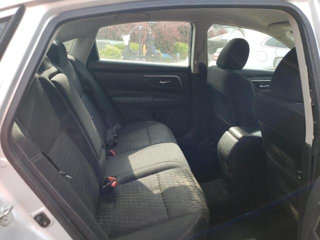 Photo 10 from auction – 2018 NISSAN ALTIMA 2.5 with VIN 1N4AL3AP7JC199899