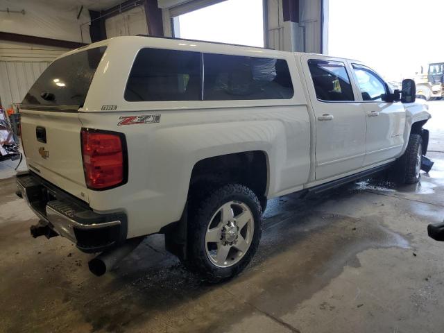 Photo 3 from auction – 2015 CHEVROLET SILVERADO with VIN 1GC1KVE85FF520064