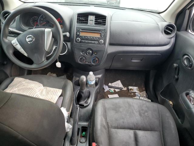 Photo 8 from auction – 2016 NISSAN VERSA S with VIN 3N1CN7AP8GL855323