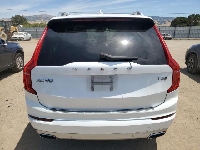Photo 6 from auction – 2016 VOLVO XC90 T6 with VIN YV4A22PK4G1074329