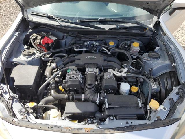 Photo 11 from auction – 2014 SUBARU BRZ 2.0 LI with VIN JF1ZCAC18E9600993