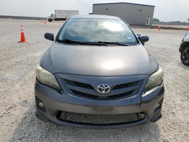 Photo 5 from auction – 2013 TOYOTA CORROLA with VIN 5YFBU4EE1DP097861