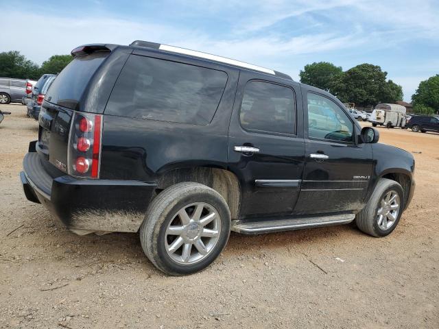 Photo 3 from auction – 2008 GMC YUKON DENA with VIN 1GKFK63858J206076